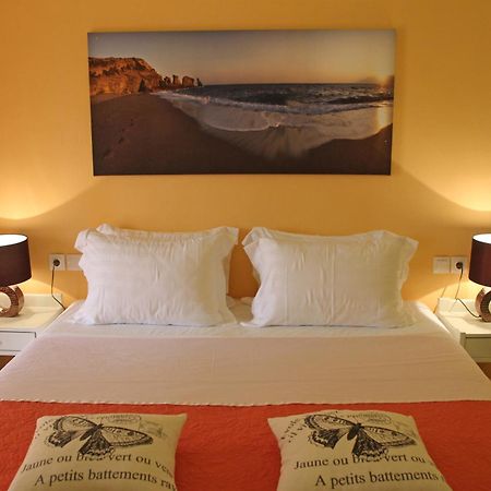 Effi Apartments Platanés Dış mekan fotoğraf