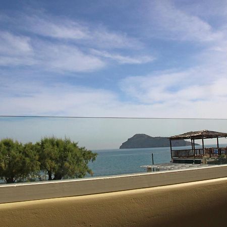 Effi Apartments Platanés Dış mekan fotoğraf
