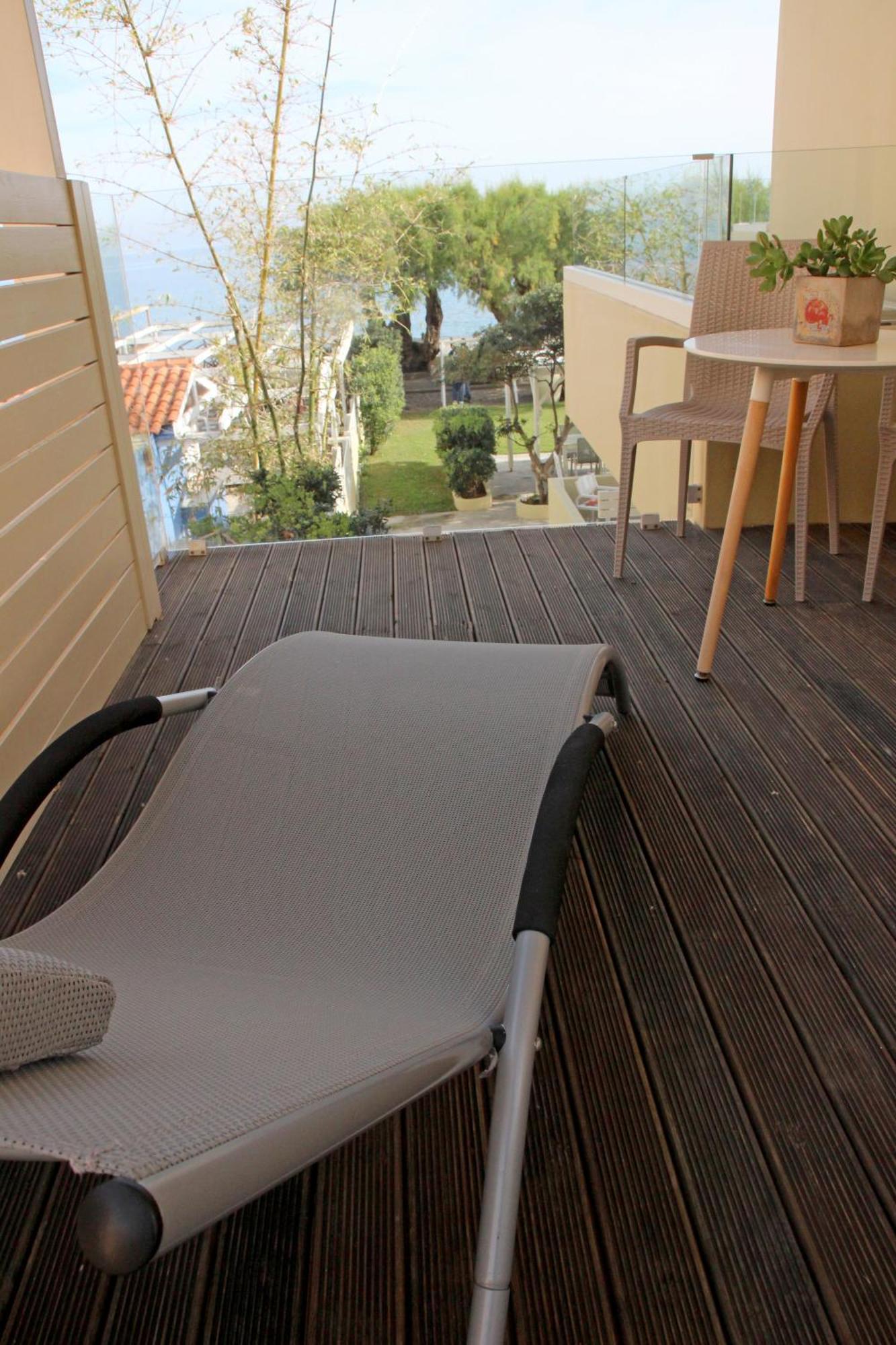Effi Apartments Platanés Oda fotoğraf