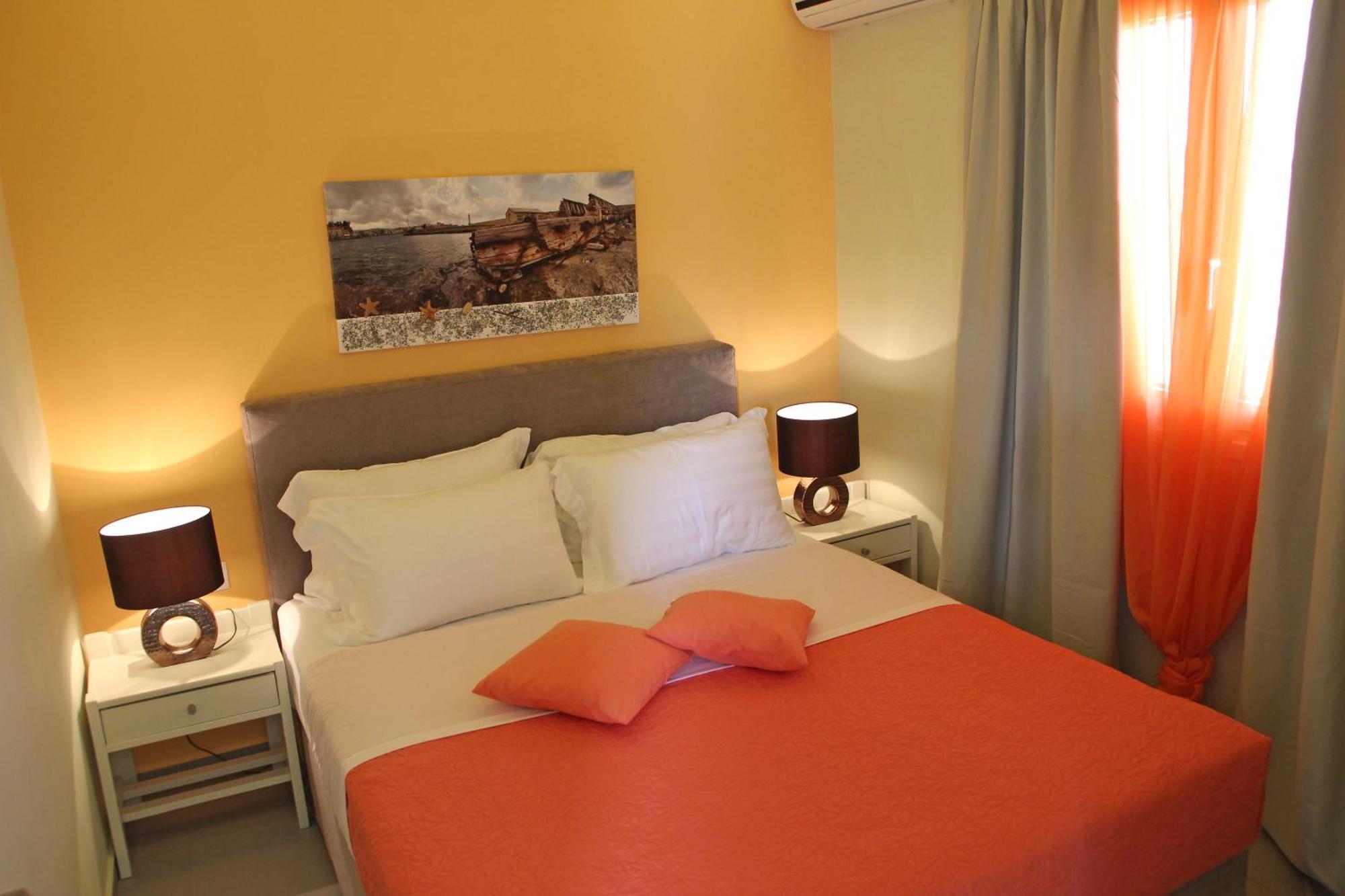 Effi Apartments Platanés Oda fotoğraf