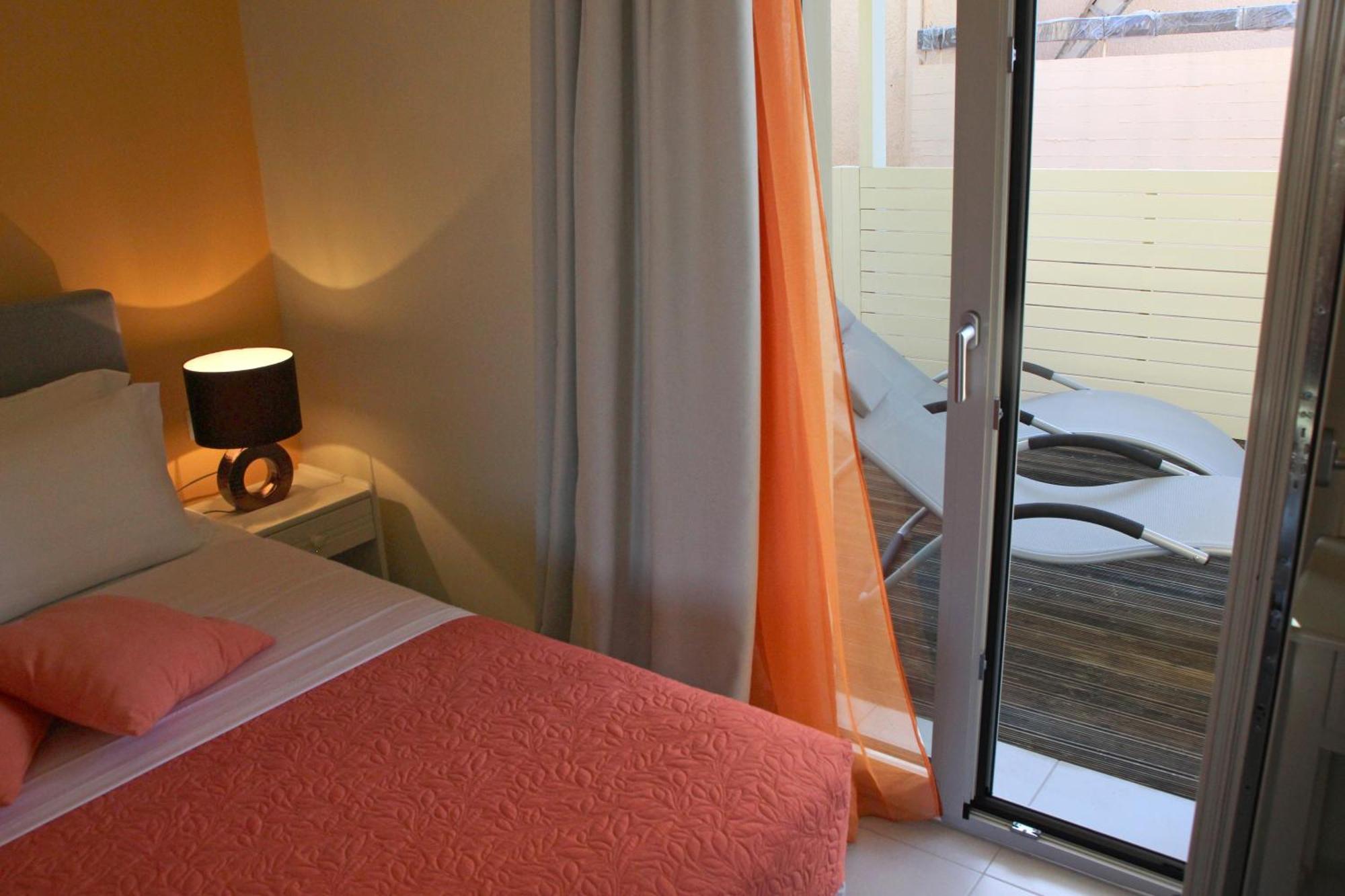 Effi Apartments Platanés Oda fotoğraf