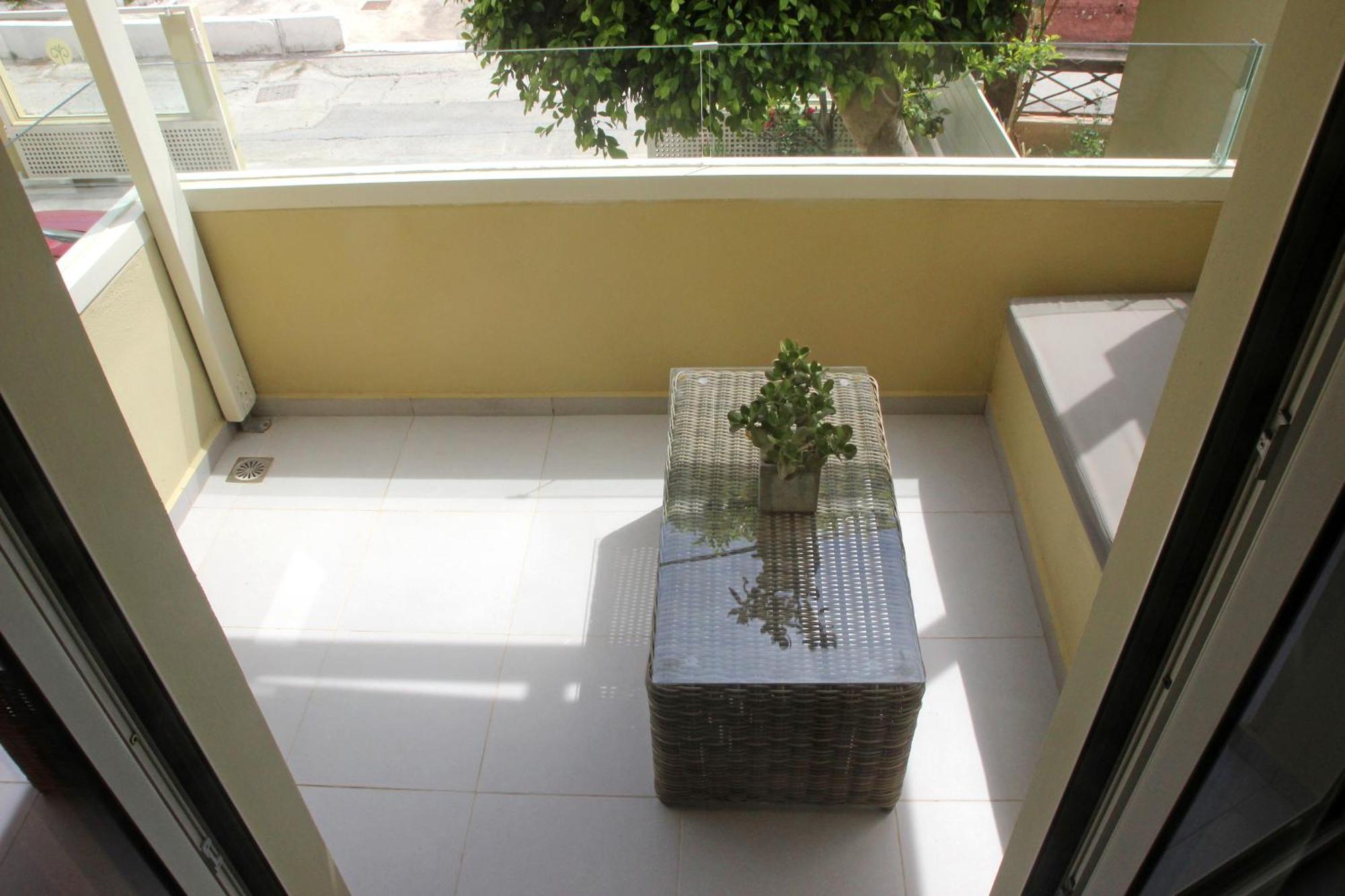 Effi Apartments Platanés Oda fotoğraf