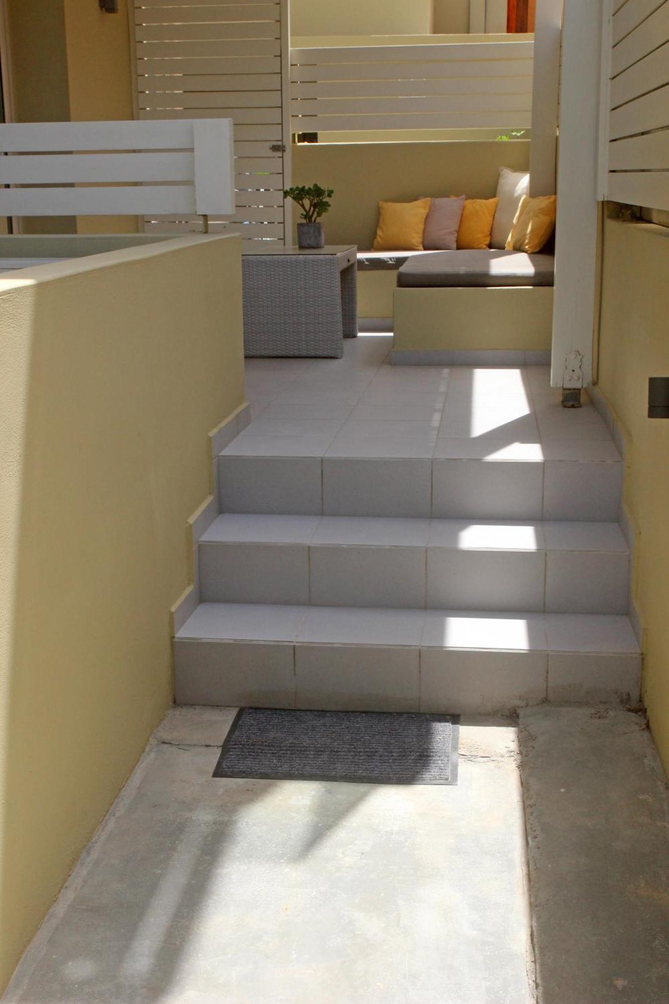Effi Apartments Platanés Oda fotoğraf