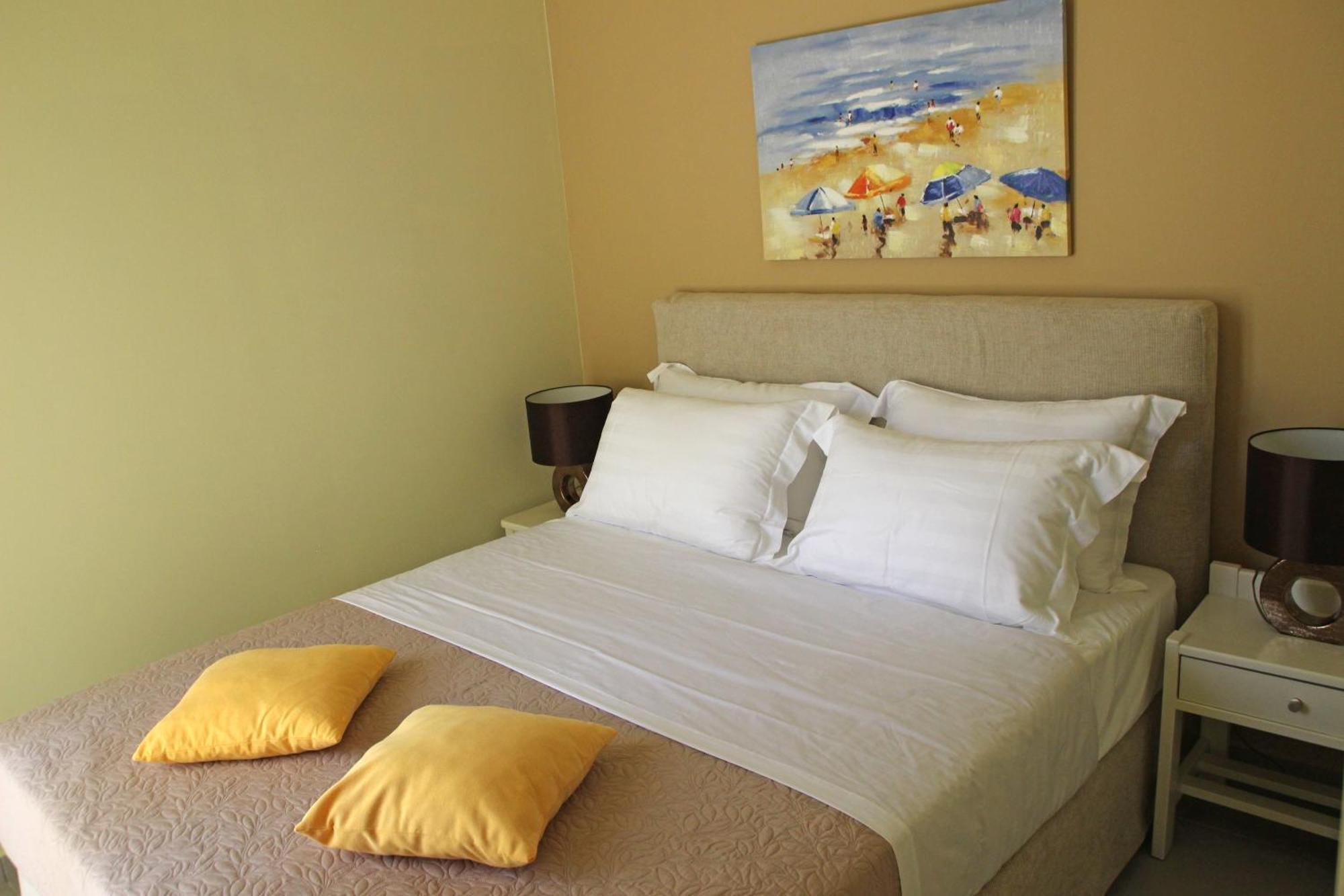 Effi Apartments Platanés Oda fotoğraf