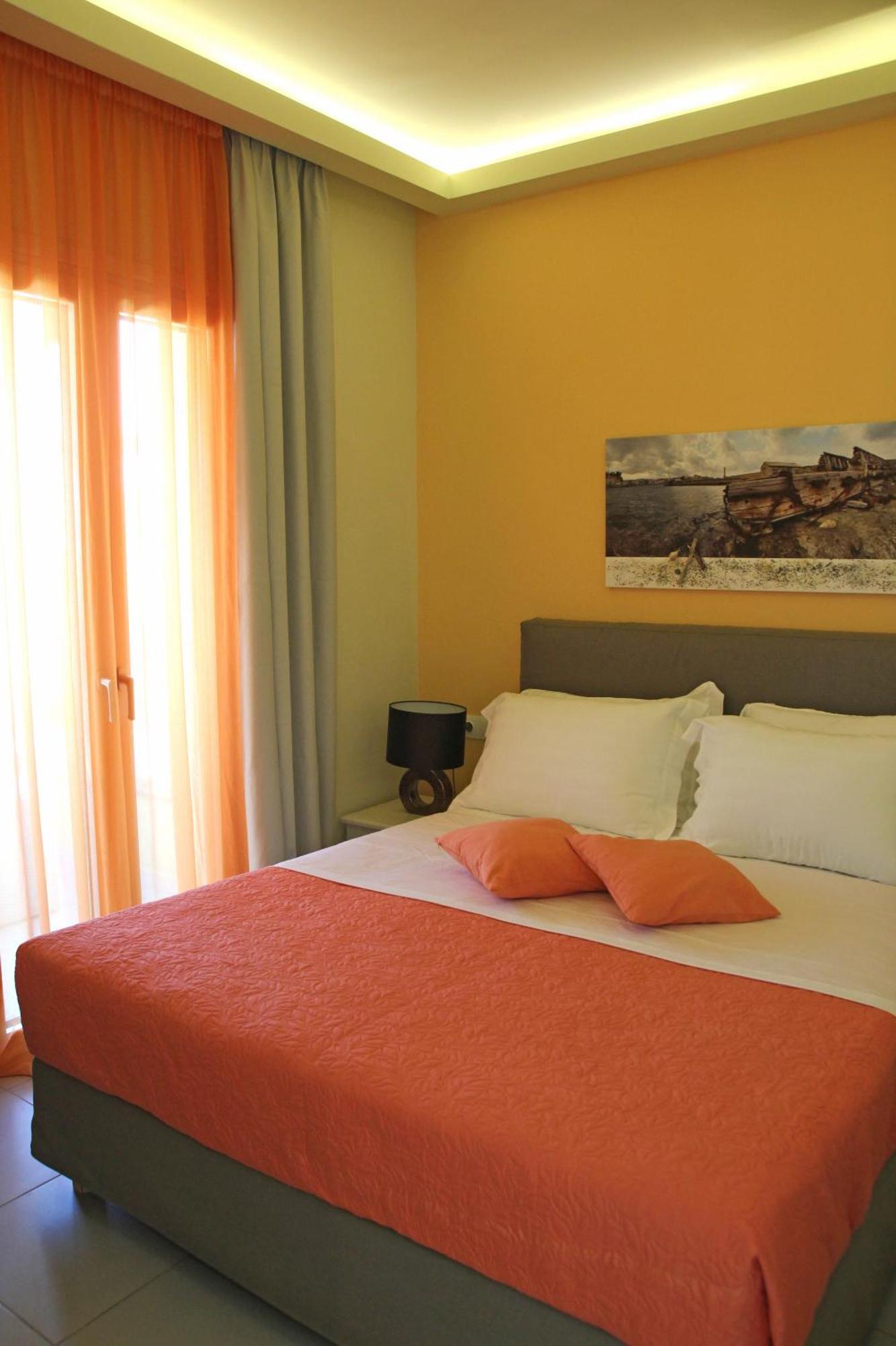 Effi Apartments Platanés Oda fotoğraf