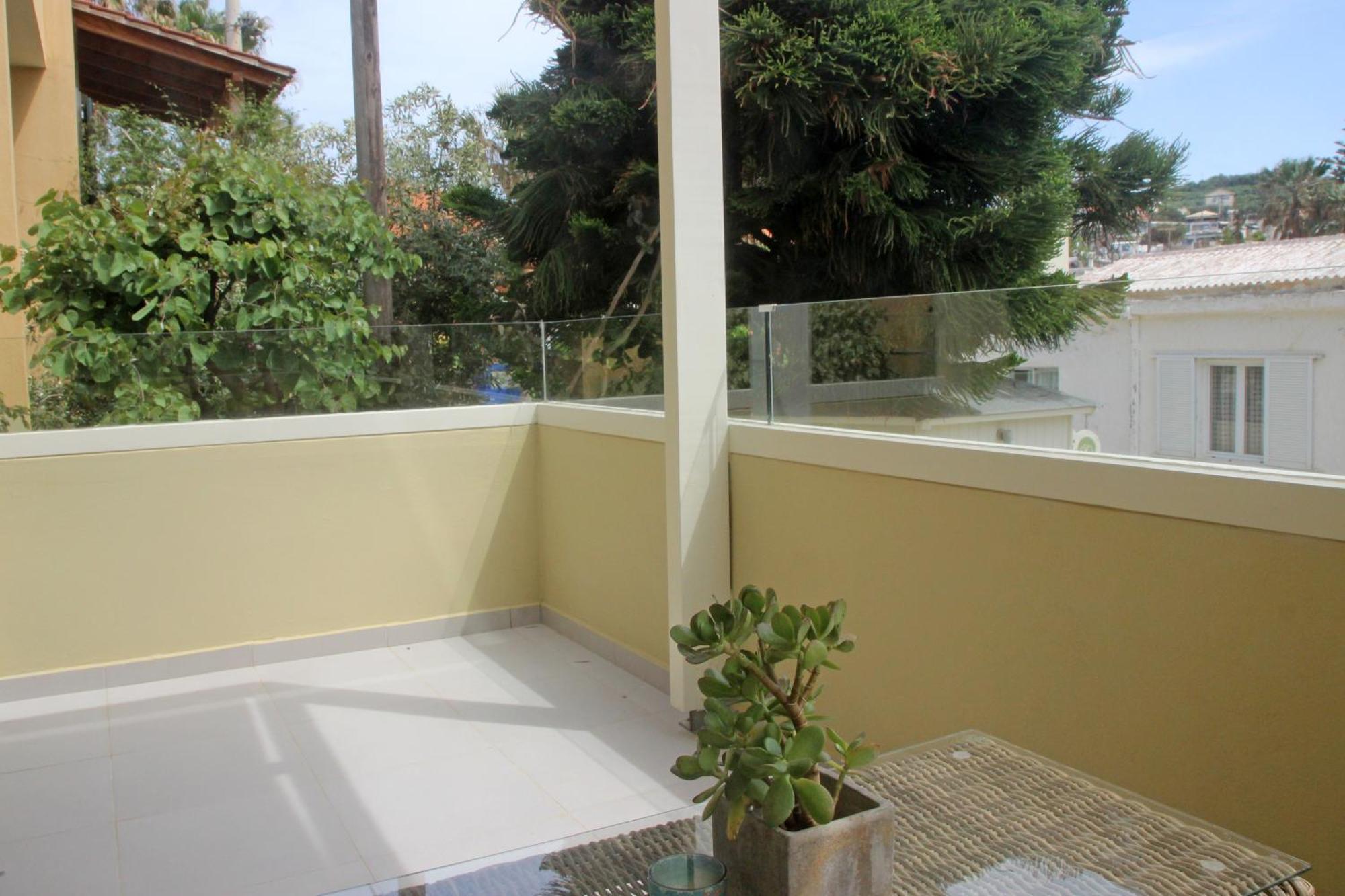 Effi Apartments Platanés Oda fotoğraf