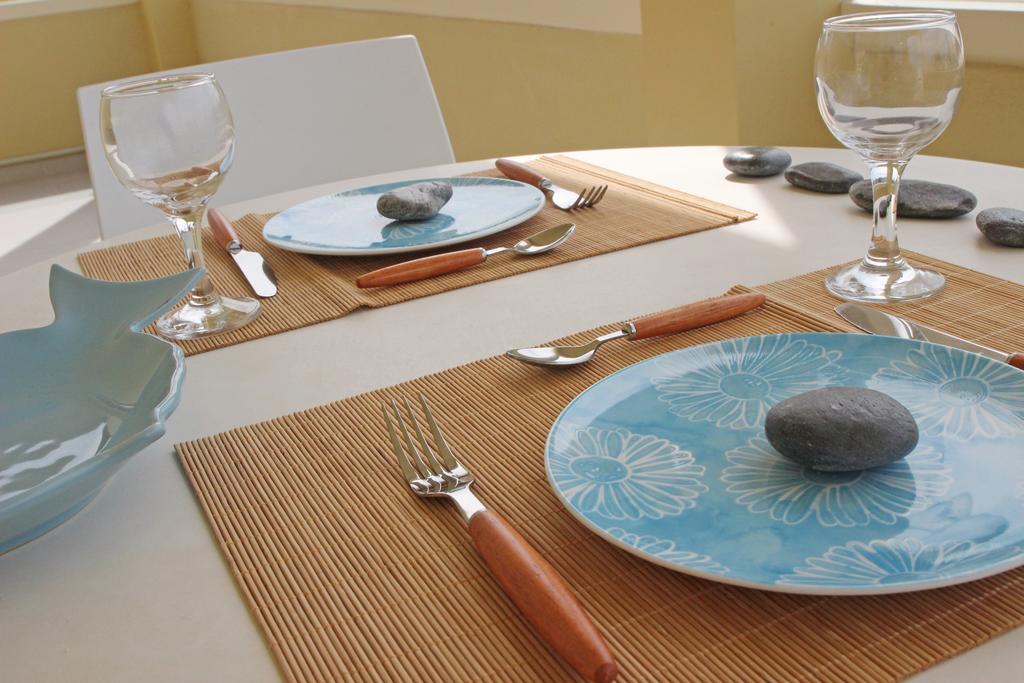 Effi Apartments Platanés Dış mekan fotoğraf