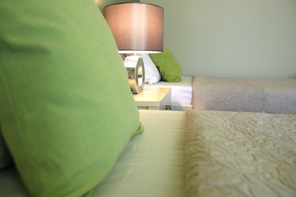 Effi Apartments Platanés Dış mekan fotoğraf