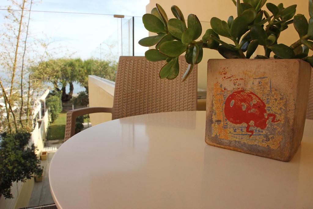 Effi Apartments Platanés Dış mekan fotoğraf