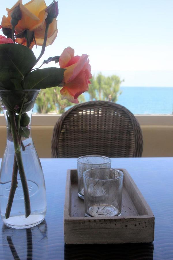 Effi Apartments Platanés Oda fotoğraf