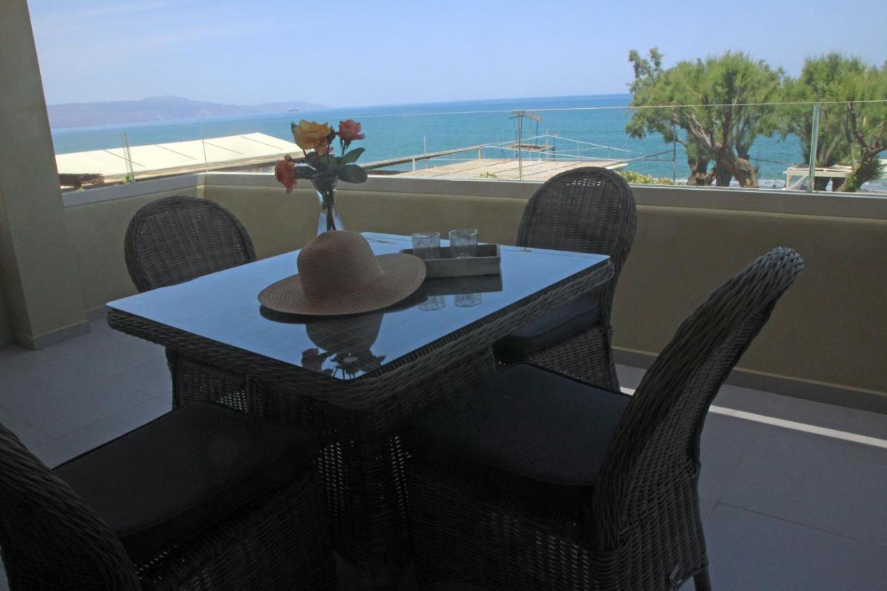 Effi Apartments Platanés Oda fotoğraf