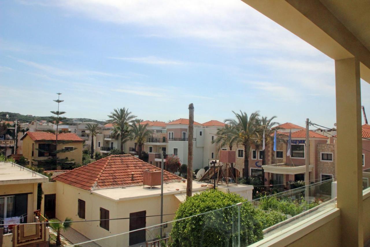 Effi Apartments Platanés Oda fotoğraf